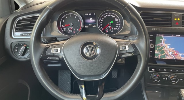 VW GOLF 1.4 TSI Comfortline Swiss Line Limited DSG