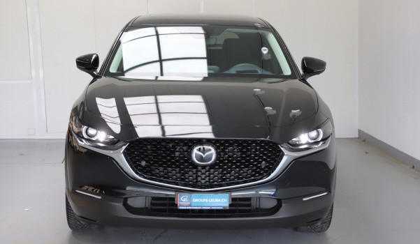 MAZDA CX-30 X 180 RevolutionAWD