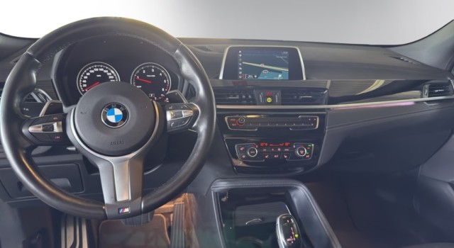 BMW X2 xDrive 20d M Sport