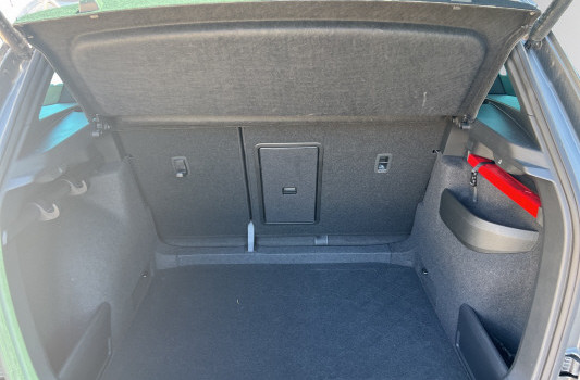 SKODA KAROQ 1.5TSI SportLine