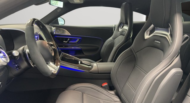 MERCEDES-BENZ AMG GT 63 4Matic+ Executive Edition