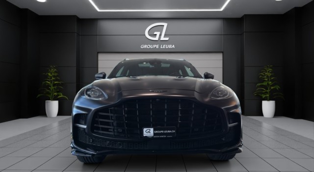 ASTON MARTIN DBX 4.0 V8 707