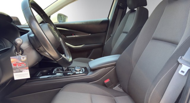 MAZDA CX-30 G 122 Ambition