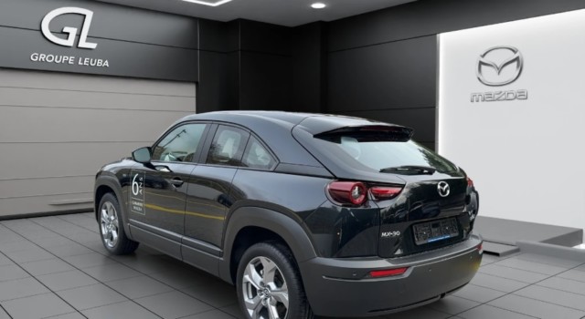 MAZDA MX-30 e-Skyactiv Exclusive Line