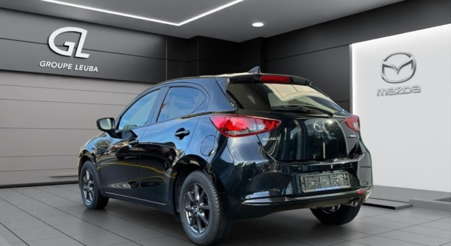 MAZDA 2 G 90 Homura