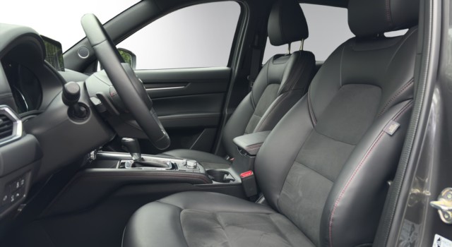 MAZDA CX-5 G 194 Homura AWD