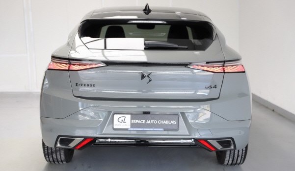 DS AUTOMOBILES DS4 DS 4 1.6 Performance Line