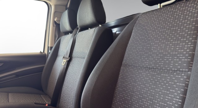 MERCEDES-BENZ VITO 114 CDI L 9G-T Base