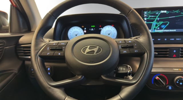 HYUNDAI i20 1.0 T-GDi Amplia DCT