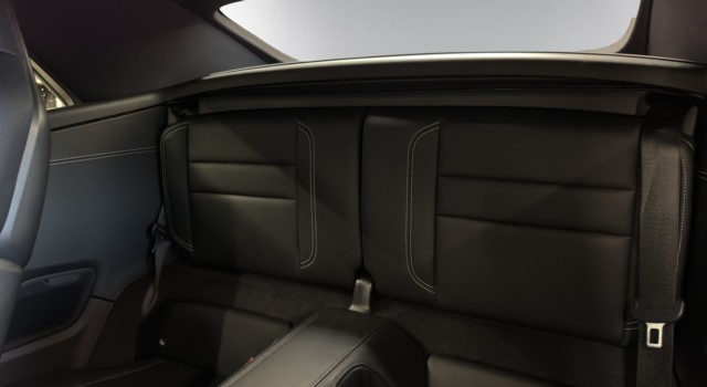 PORSCHE 911 Carrera 4S Cabriolet PDK