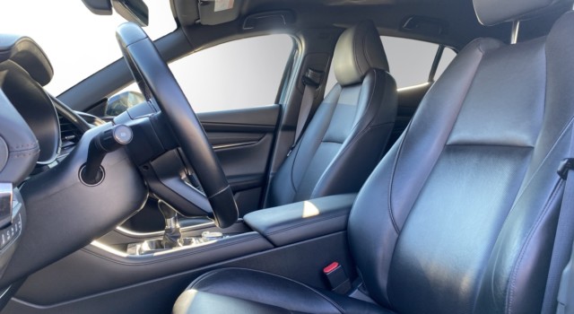 MAZDA 3 HB X 186 Revolution AWD