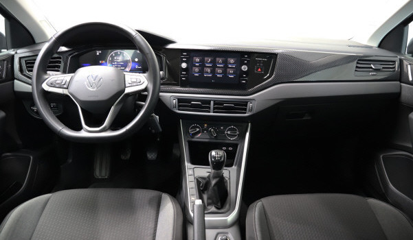 VW POLO 1.0 TSI Life