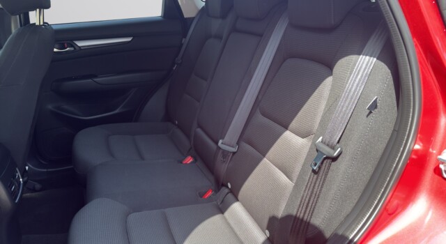MAZDA CX-5 e-Skyactiv-G 194 Advantage AWD Automat
