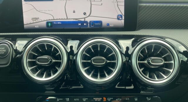 MERCEDES-BENZ A 250 e EQ Star 8G-DCT