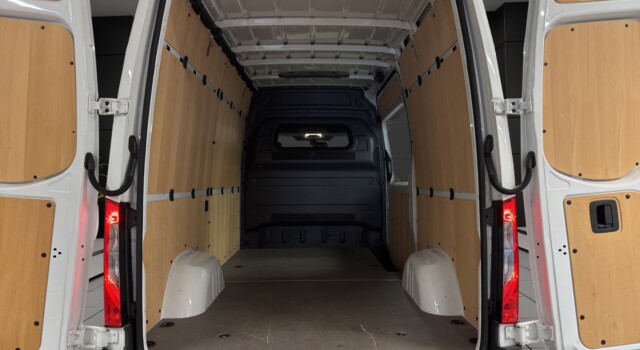 MERCEDES-BENZ Sprinter 315 CDI Standard