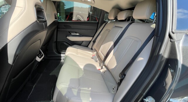 MAZDA 6 e 258 9kWh Takumi