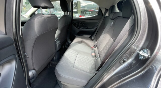 MAZDA 2 Hybrid Exclusive-line