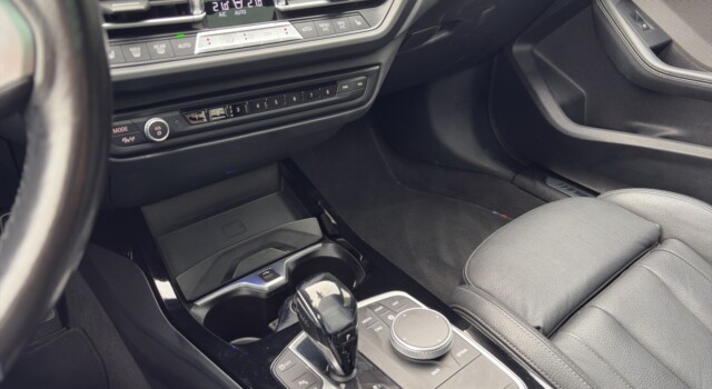 BMW M135 i xDrive Steptronic