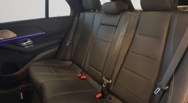 MERCEDES-BENZ GLE 350 DE 4M EQ-STAR
