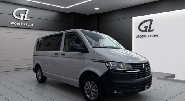 VW t61 T6.1 Caravelle 2.0 TDI Trendline Liberty
