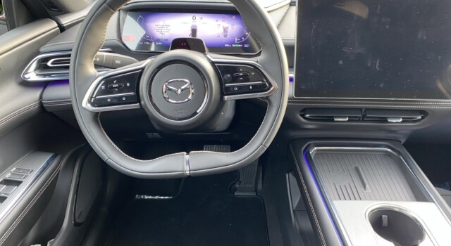 MAZDA 6 e 258 9kWh Takumi