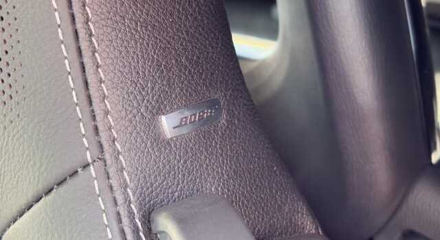 MAZDA MX-5 Skyactiv-G 184 Exclusive-line