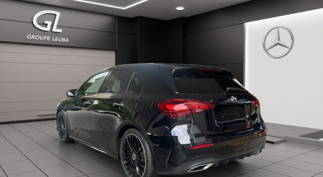 MERCEDES-BENZ A 250 e EQ Star 8G-DCT