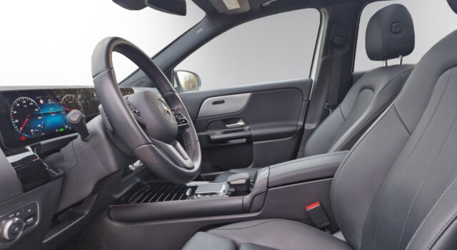 MERCEDES-BENZ GLA 250 e Style 8G-DCT