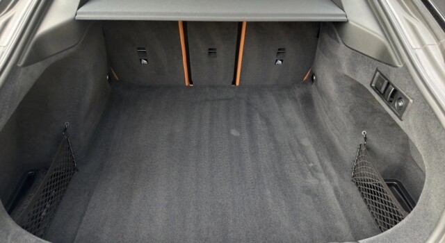 BMW M440 i xDrive 48V Gran Coupé Steptronic