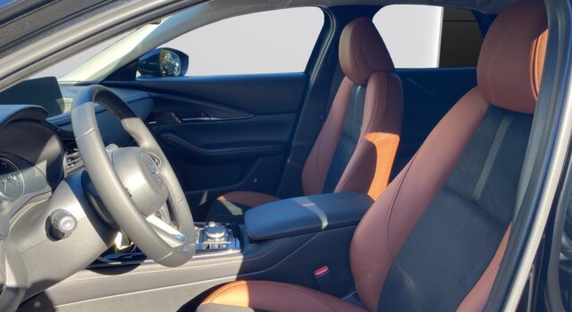 MAZDA CX-30 SKYACTIV-G 140 M Hybrid Nagisa FWD AT