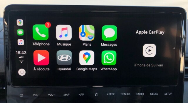 HYUNDAI STARIA Wagon 1.6 T-GDi HEV Vertex A