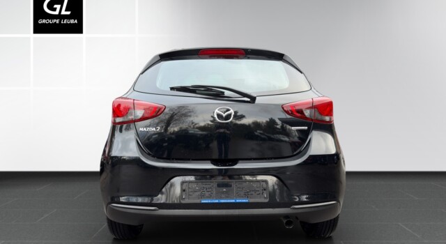 MAZDA 2 G 75 Prime-Line