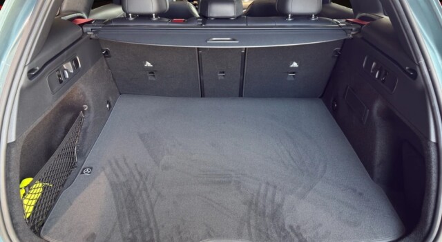 MERCEDES-BENZ GLC 43 AMG Executive Edition 4Matic 9G-Tronic