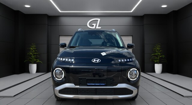 HYUNDAI INSTER 49kWh Amplia