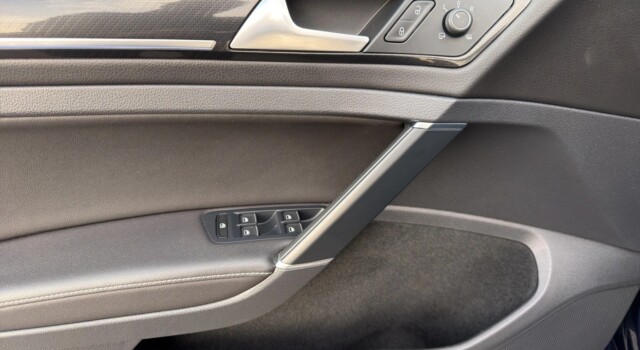 VW GOLF 2.0 TSI R 4Motion DSG