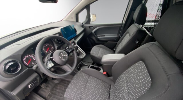 MERCEDES-BENZ CITAN 112 CDI Pro