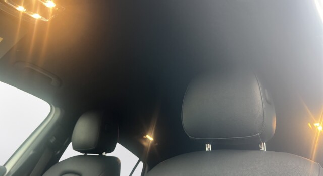 MERCEDES-BENZ GLA 200 7G-DCT