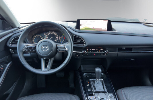 MAZDA CX-30 X 186 Homura AWD AT