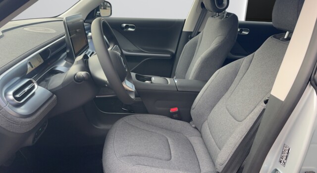 SMART 1 # 66kWh Pure+