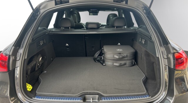 MERCEDES-BENZ GLC 400 e 4Matic EQ Star 9G-Tronic