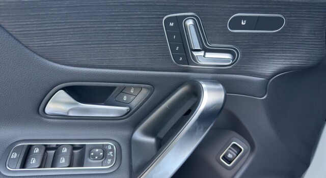 MERCEDES-BENZ CLA 250 CLA Shooting Brake 250 4Matic 8G-DCT