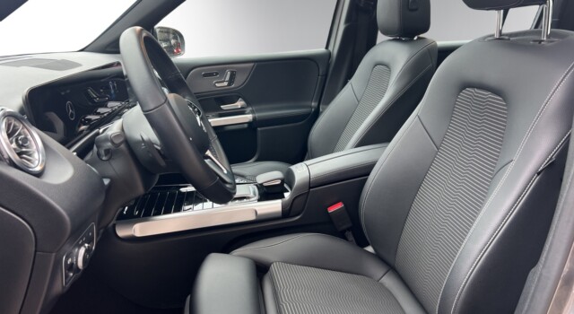 MERCEDES-BENZ GLB 250 4Matic Style 8G-Tronic