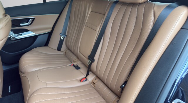 MERCEDES-BENZ E 220 d 4Matic 9G-Tronic