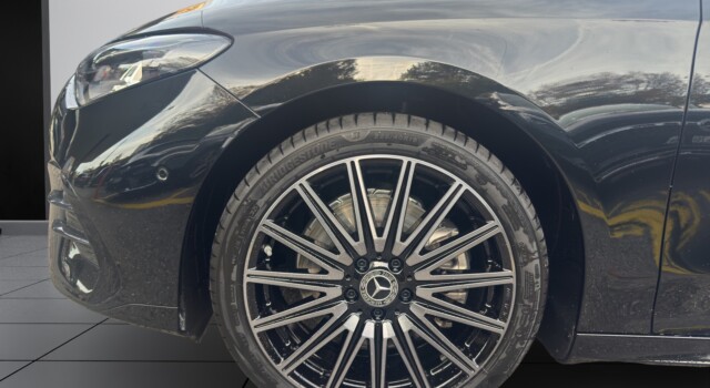 MERCEDES-BENZ cla-350 CLA 350 4 Matic 85 kWh EQ