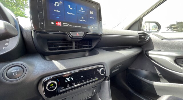 MAZDA 2 Hybrid Exclusive-line