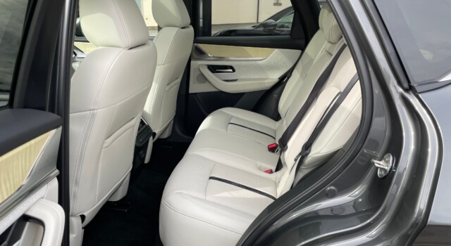 MAZDA CX-60 3.3L e-Skyactiv D 254 MHEV AWD Takumi Plus