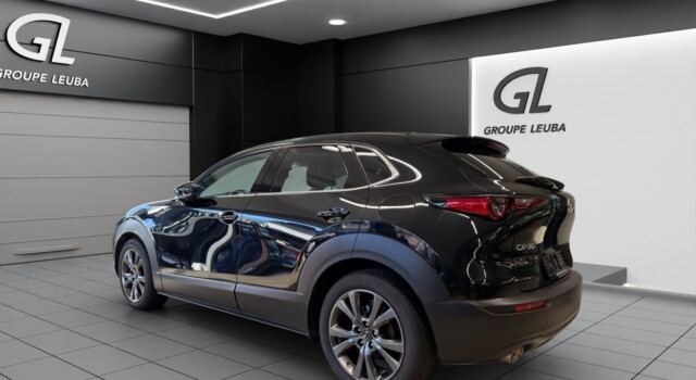 MAZDA CX-30 X 186 Revolution