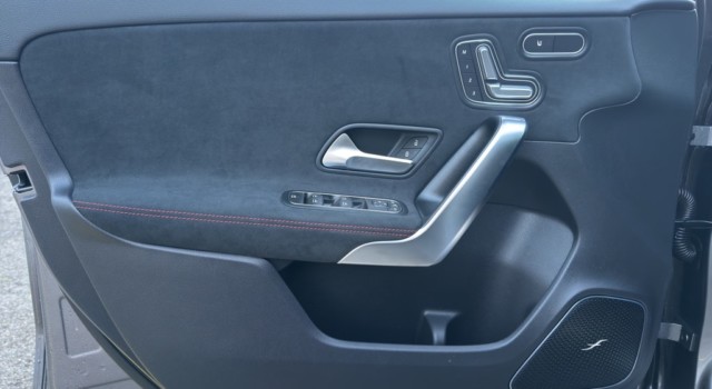 MERCEDES-BENZ A 250 4Matic 8G-DCT