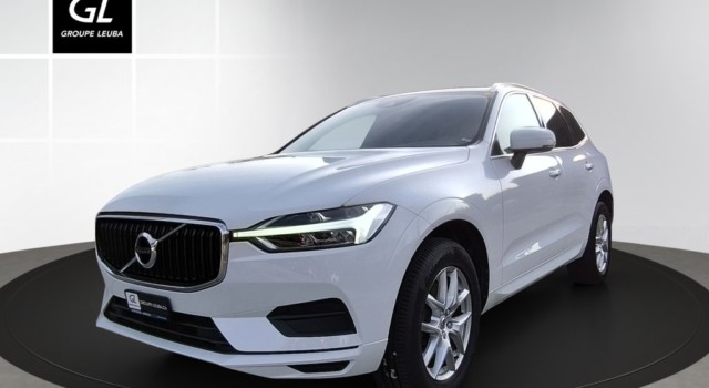 VOLVO XC60 D4 AWD Momentum