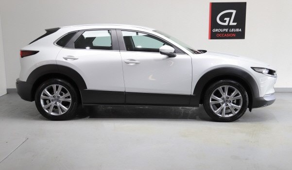MAZDA CX-30 G 150 Exclusive L
